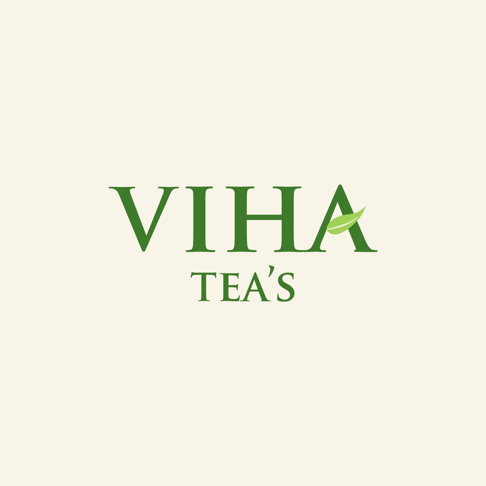 Viha Tea's